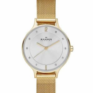 Skagen Anita - Säljer en Skagen Anita klocka ! Jättefin med diamant index ord pris 1495:- kommer med org box!