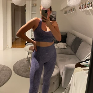 Gymshout träningsset  - Helt oanvänd , ordinarie pris: 900kr mitt pris: 450kr