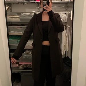 Kappa - En superfin kappa i nytt skick då den inte är så använd, passar till allt möjligt skulle jag säga! 