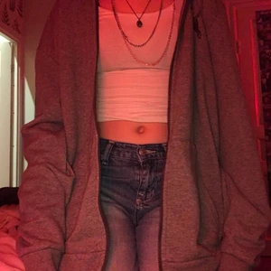 zip up - puma zip up