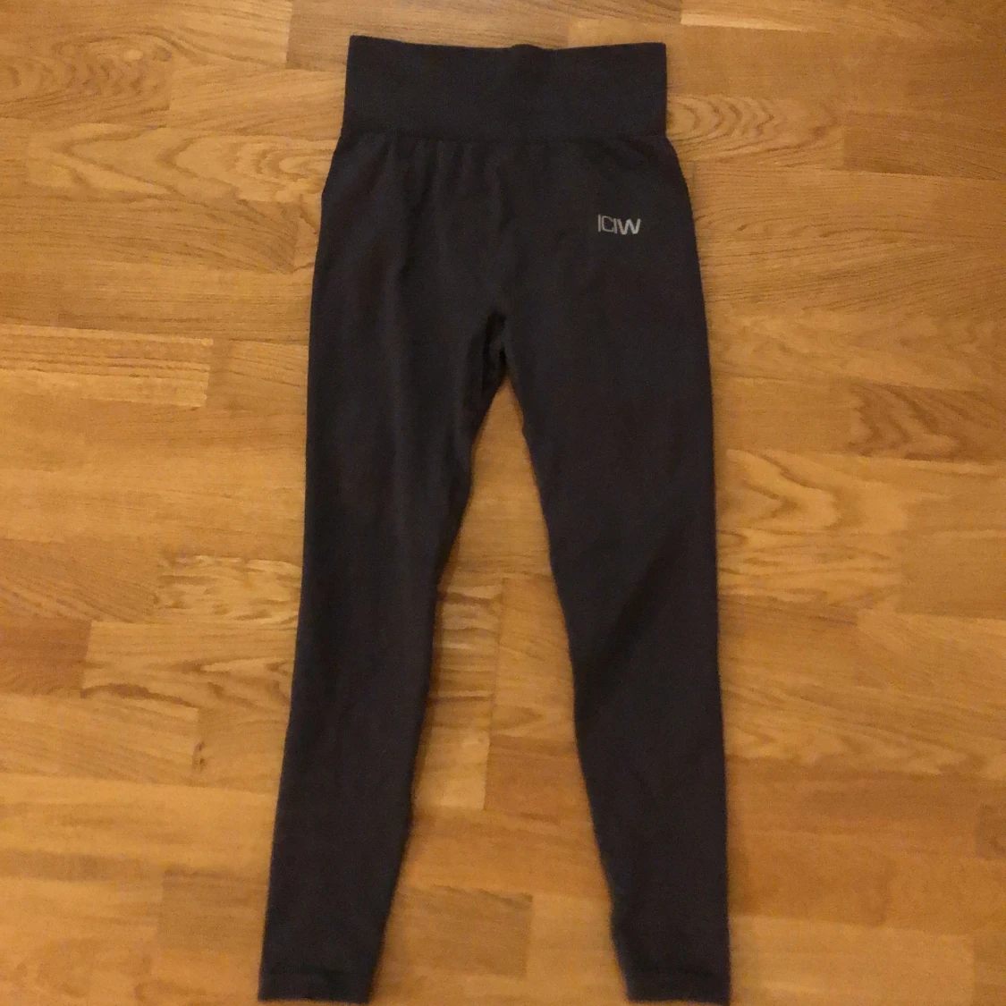 Seamless träningsbyxor ICIW strl xs - 90