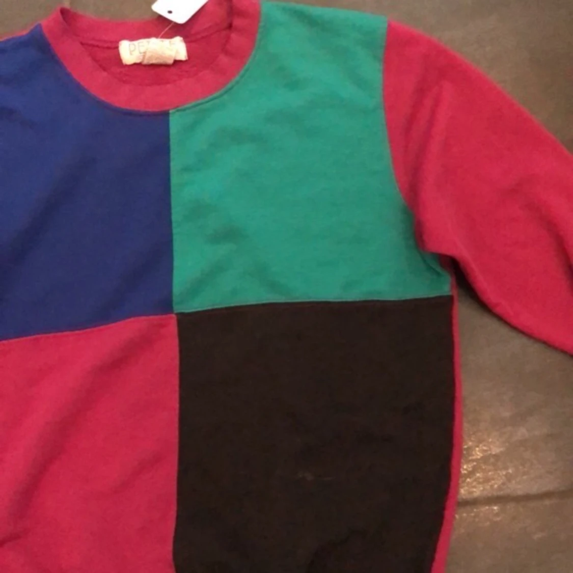 Vintage sweatshirt  - 91