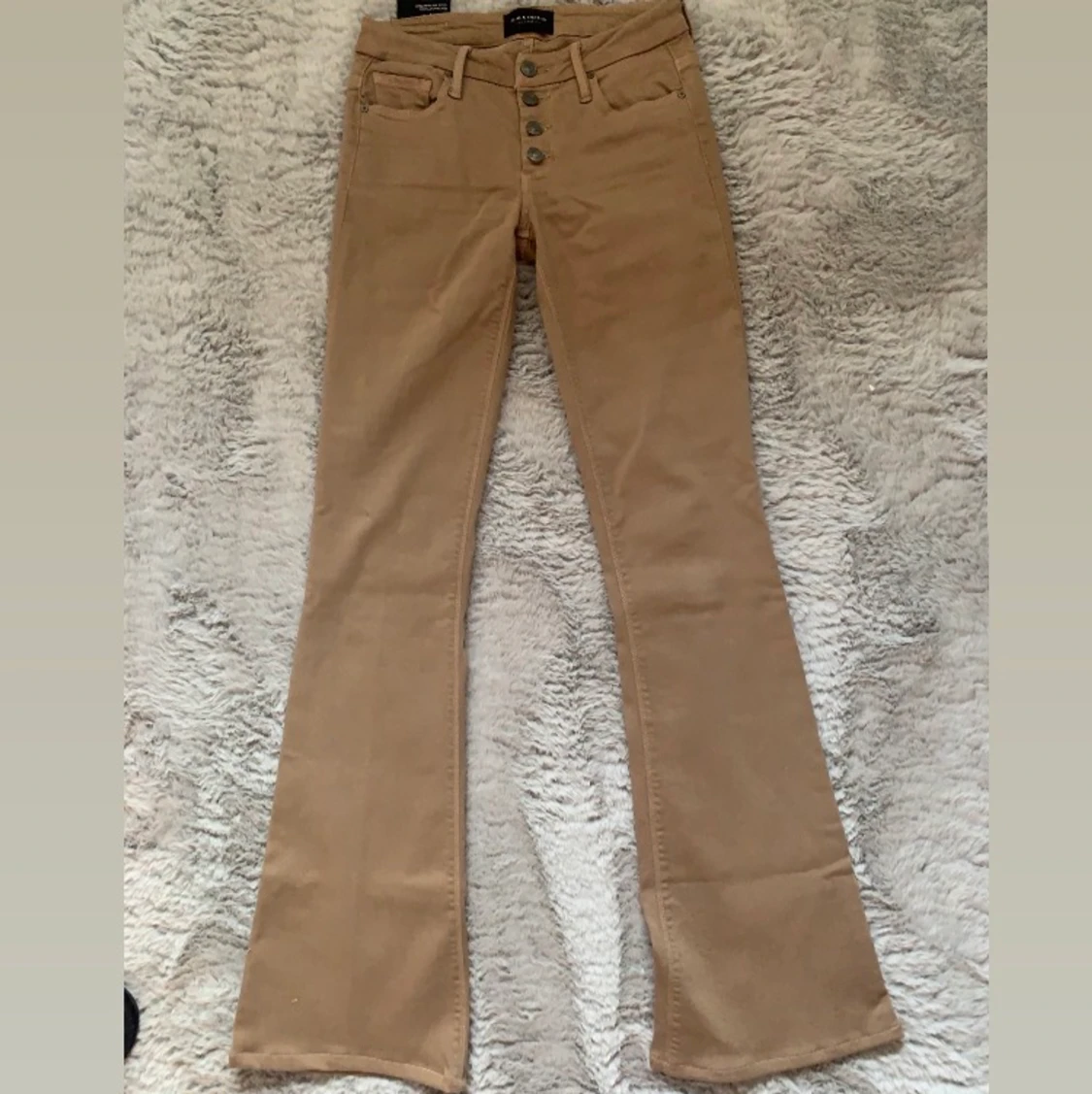 Black Orchid byxor - 90