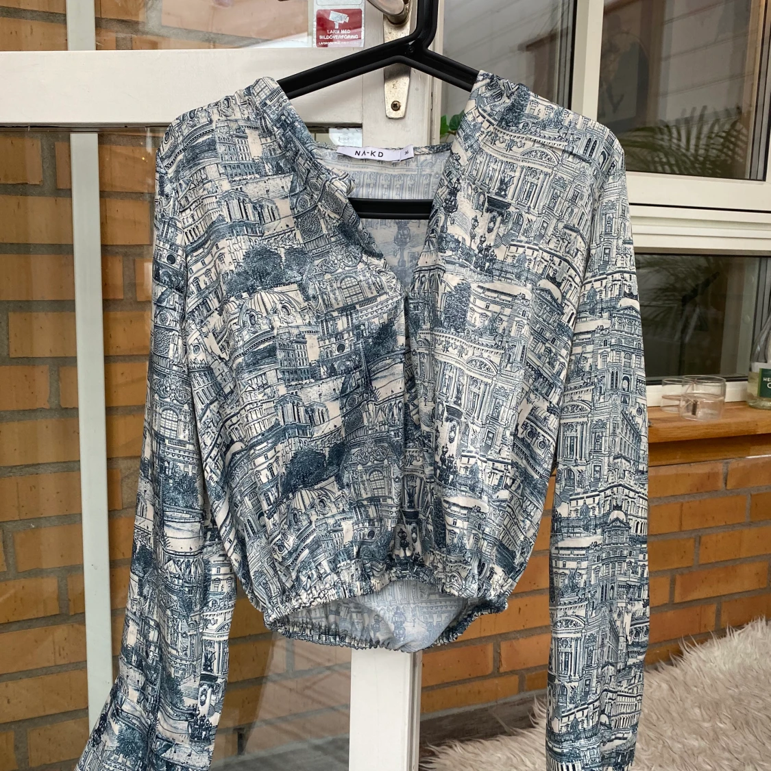 Blus från NAKD - 90