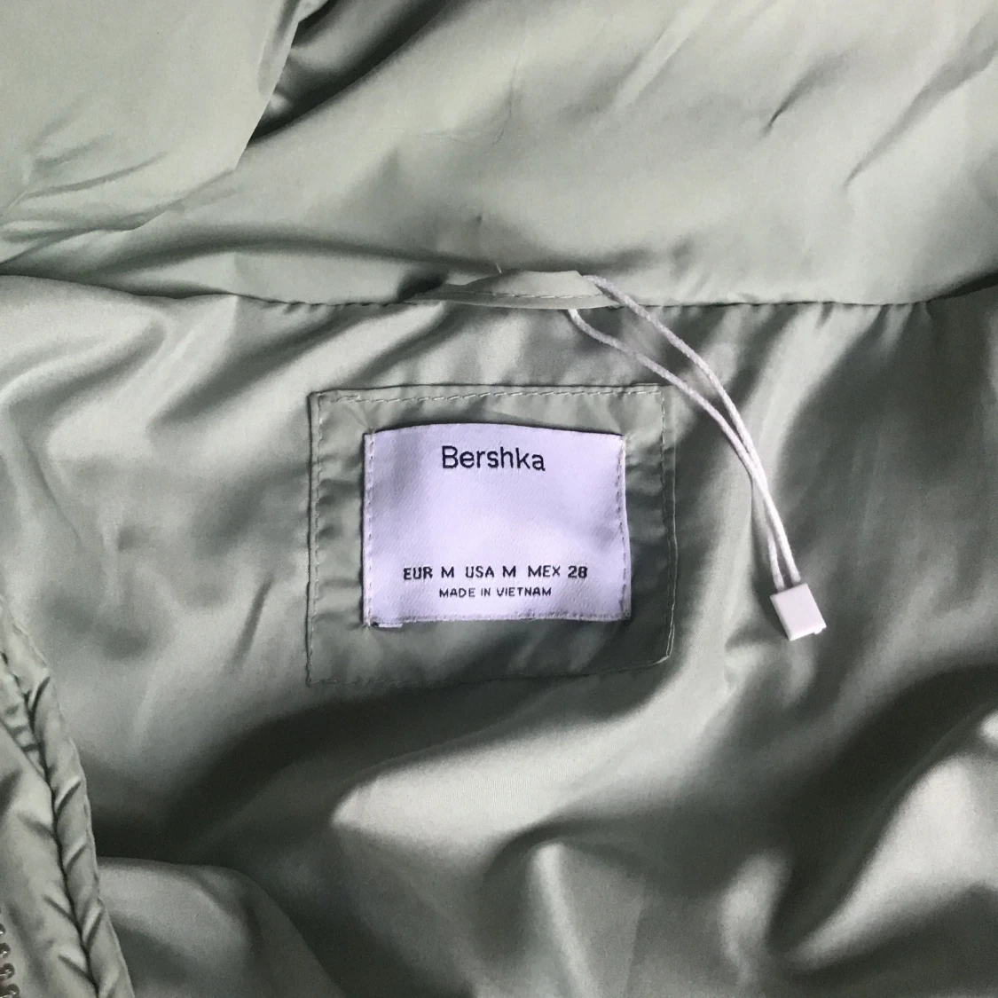 Vinterjacka strl M - 91