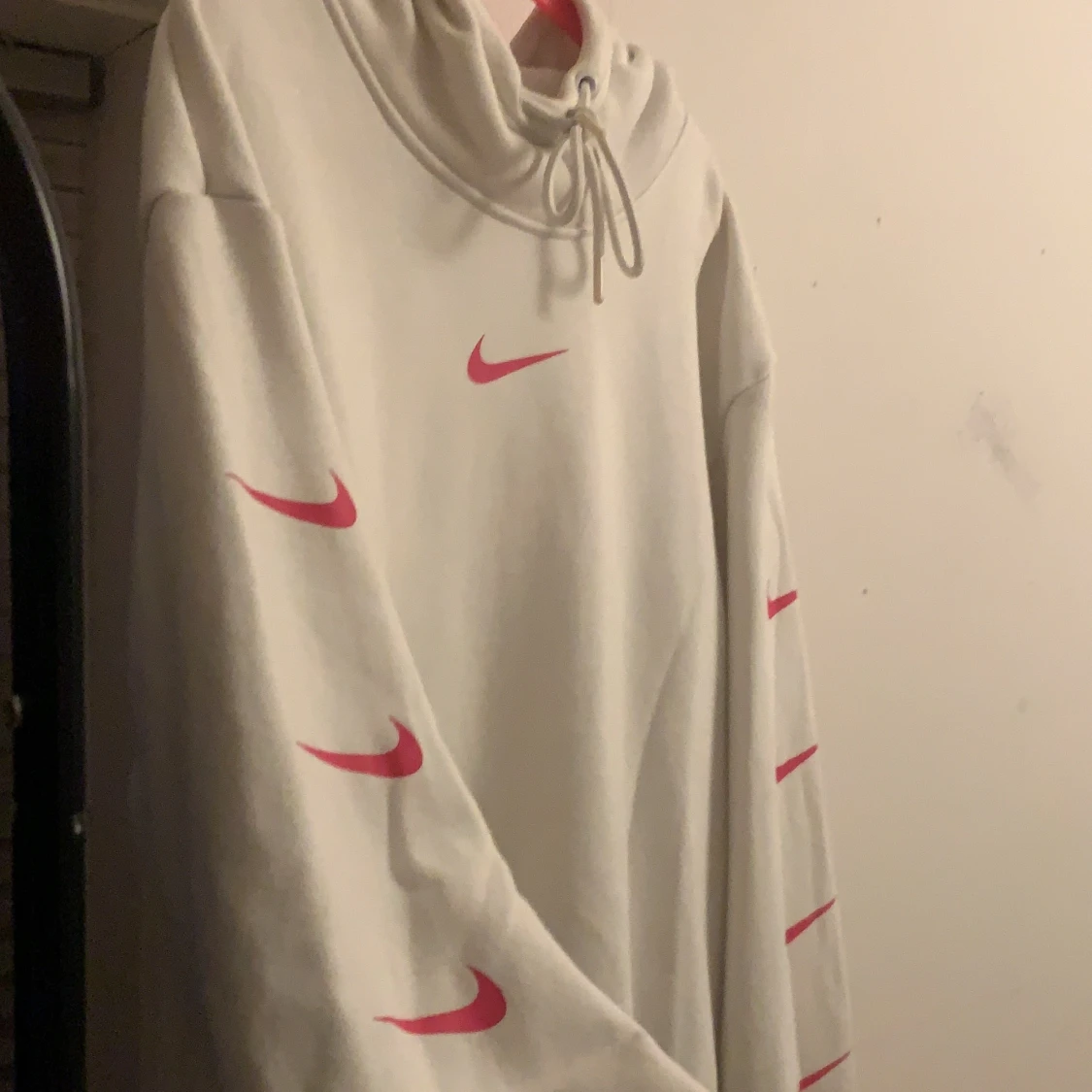 Nikehoodie - 90