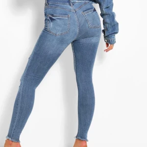 Boohoo  - Super fina jeans 