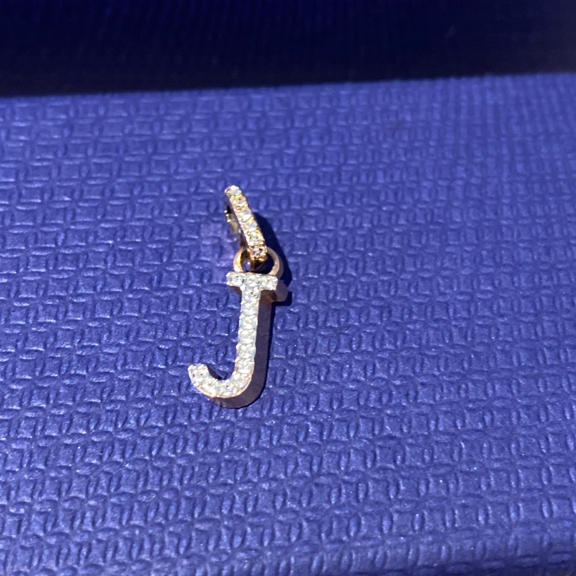 Swarovski Charm - 90