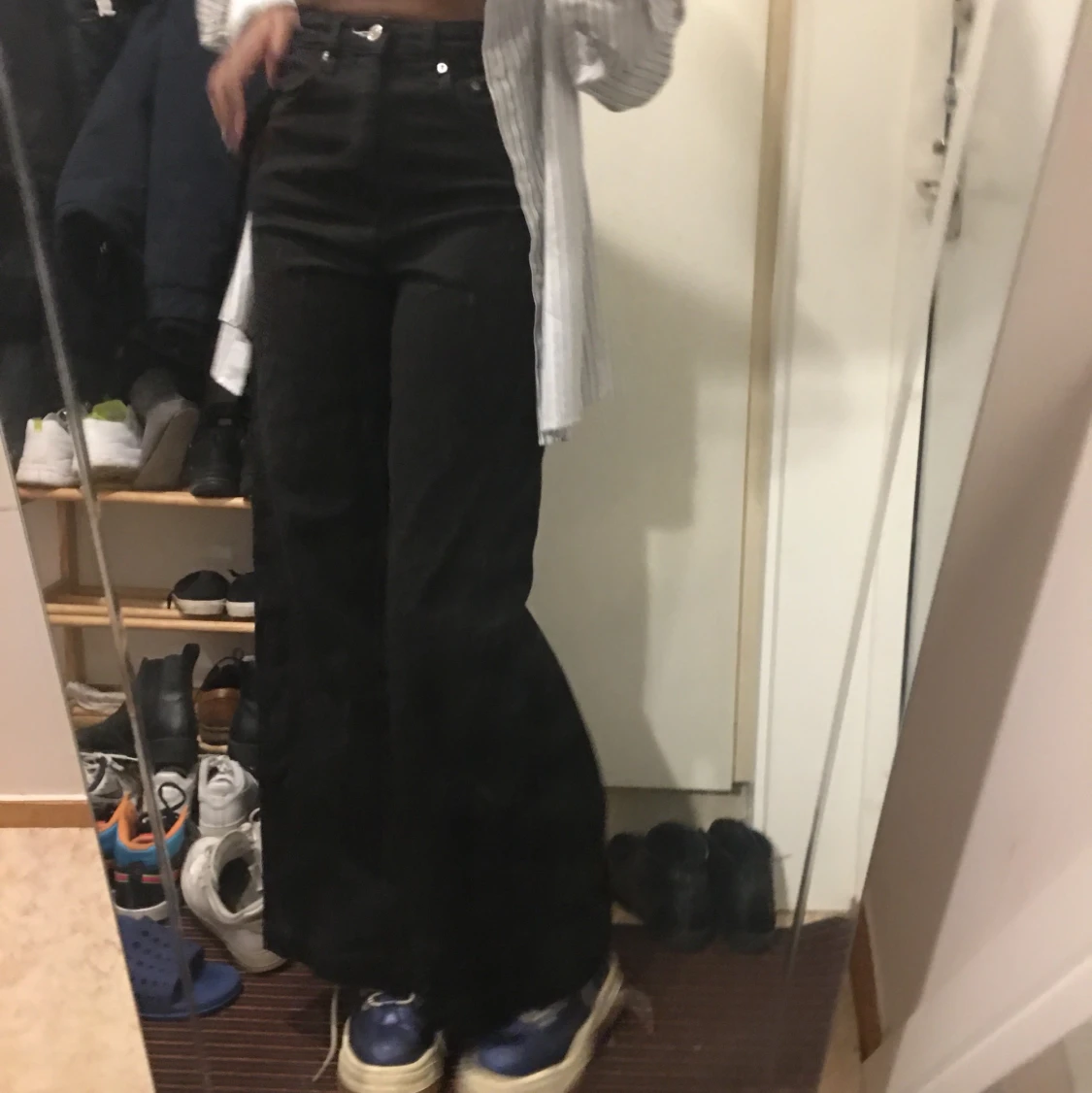 Jeans från weekday🤍 - 90