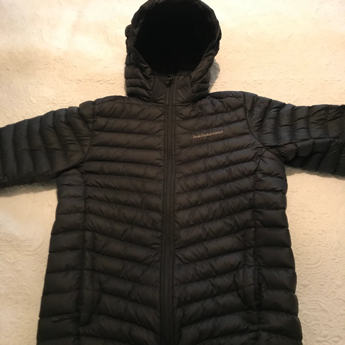 Peak jacka storlek 170 - 90