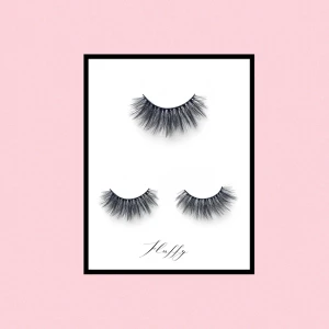 Fransar DoveliaxLashes  - Hej, Vi säljer vanligtvis på Instagram men vill nu även prova på att sälja här. Priserna är 79kr/st men vi har alltid ta 3 betala för 2. 158kr för 3 par. Men eftersom att vi precis börjat sälja här tänker vi att vi ger all nya köpare 58kr rabatt vid köp av 3. Du får alltså som ny köpare 3 par för endast 100kr💞☁️