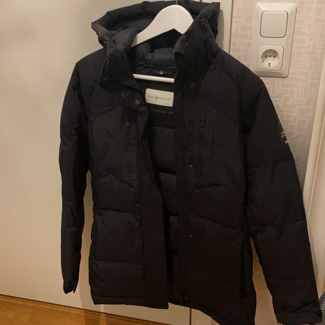 Sail Racing Vinterjacka