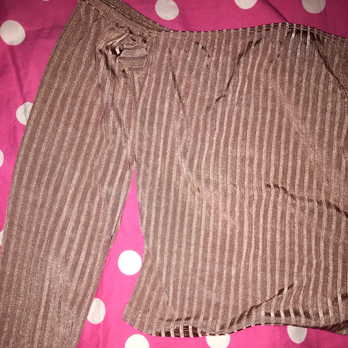 Off-shoulder topp! - 90