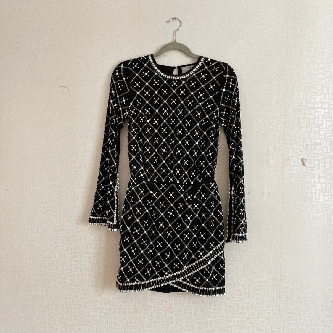 Vacker klänning - 90