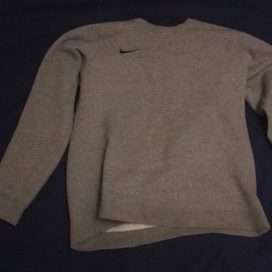 Nike sweatshirt
