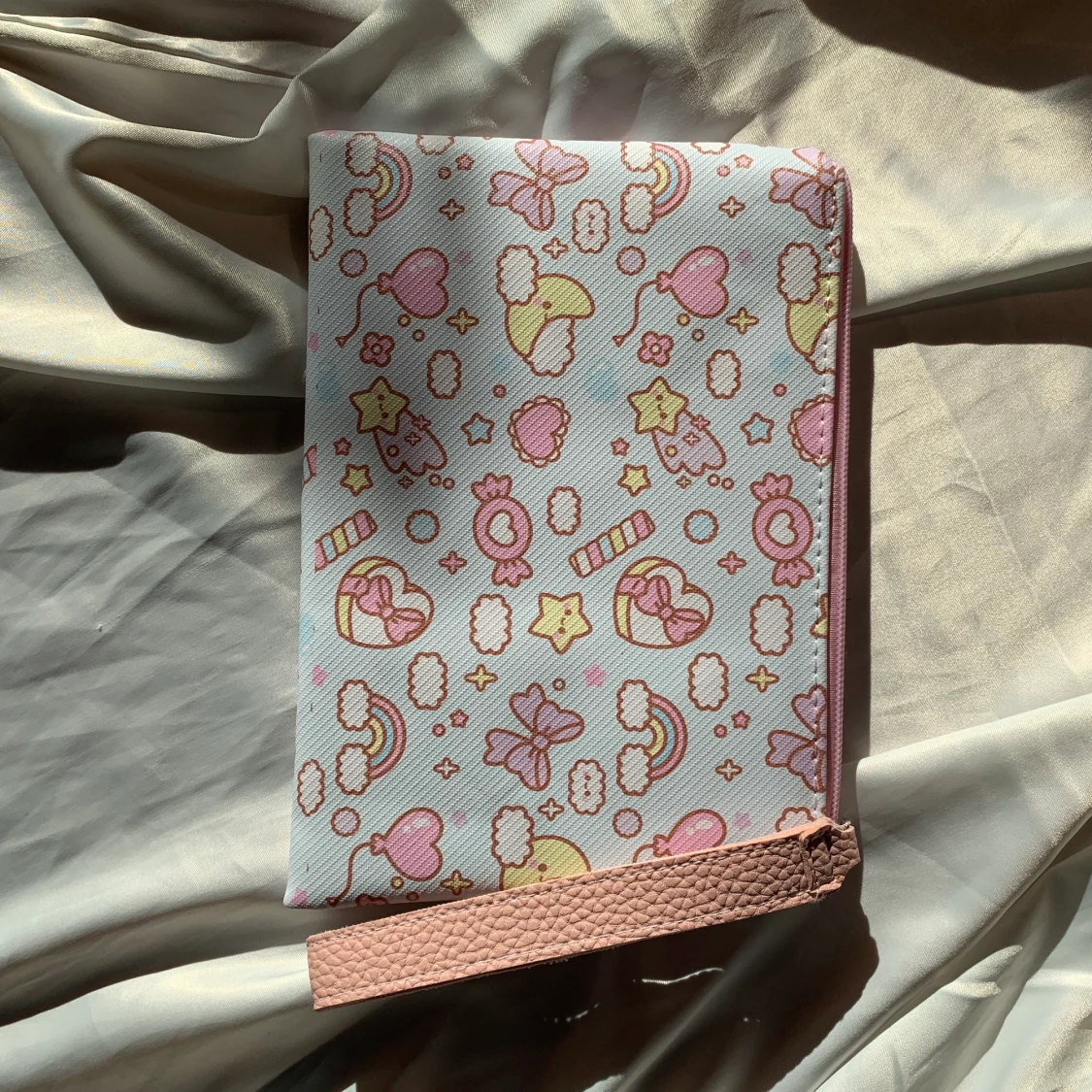 Makeup bag/purse  - 91