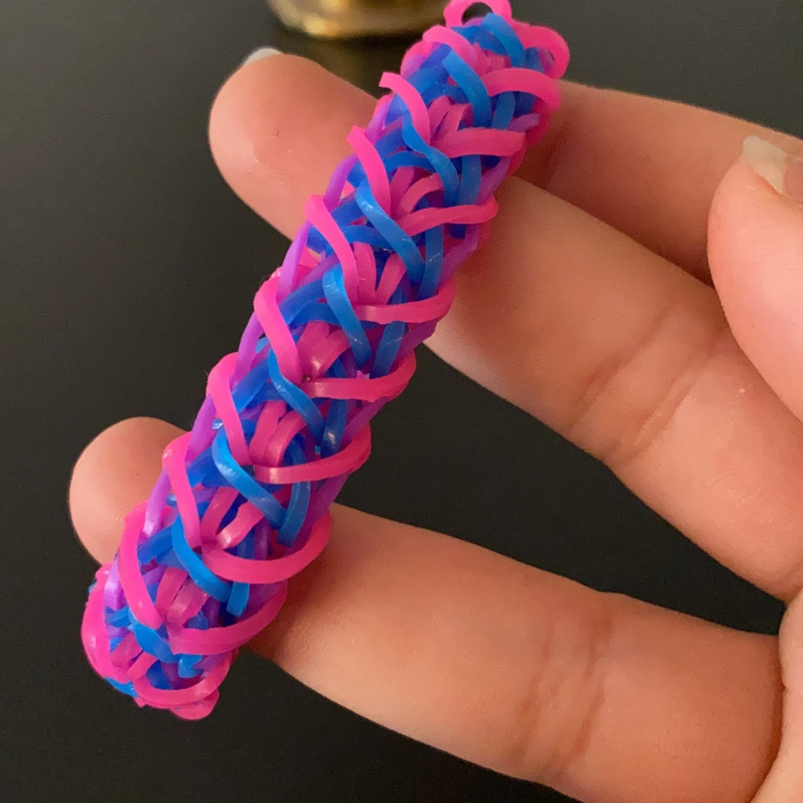 Loom bands - 91