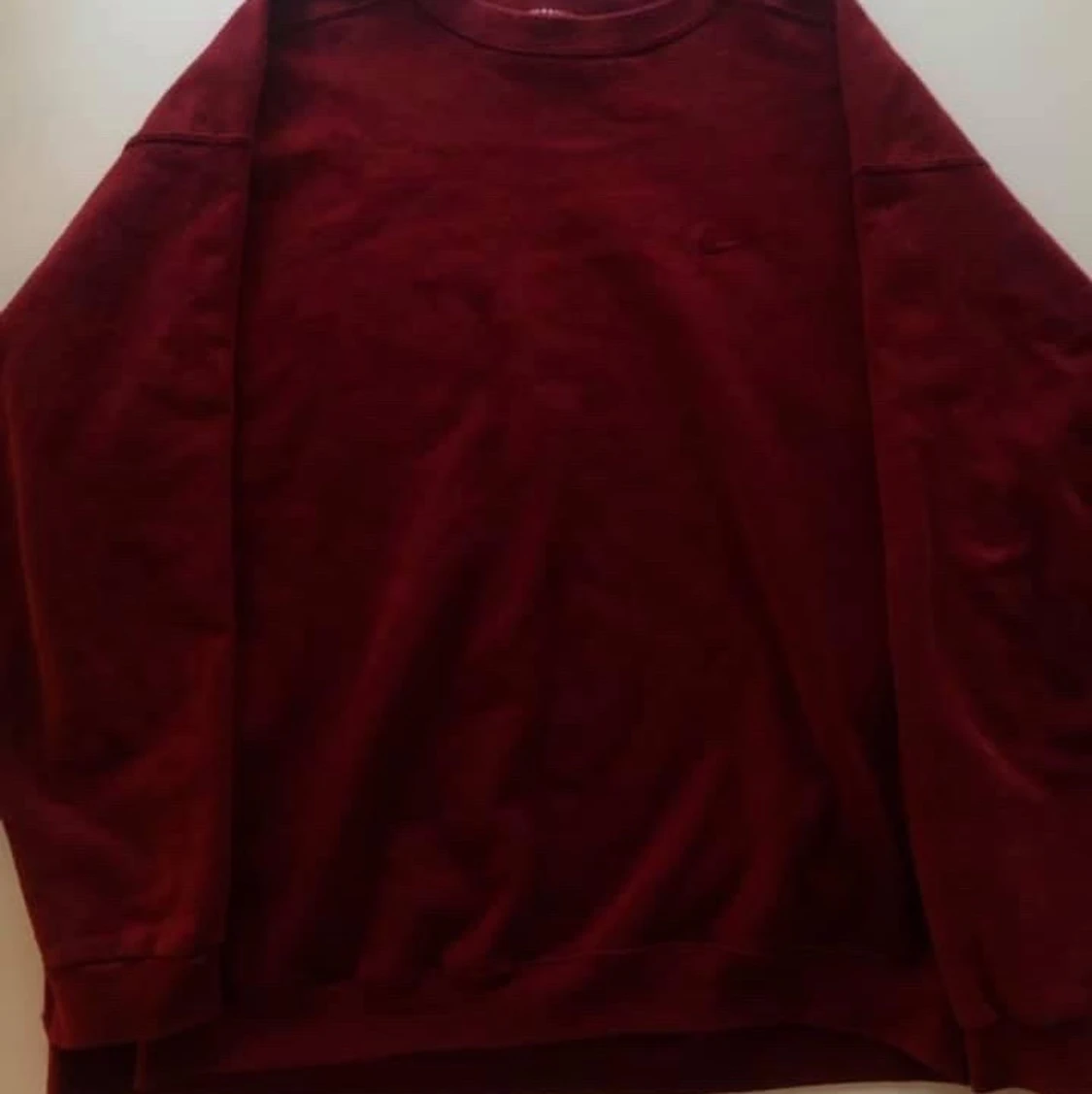 Nike vintage sweatshirt - 91