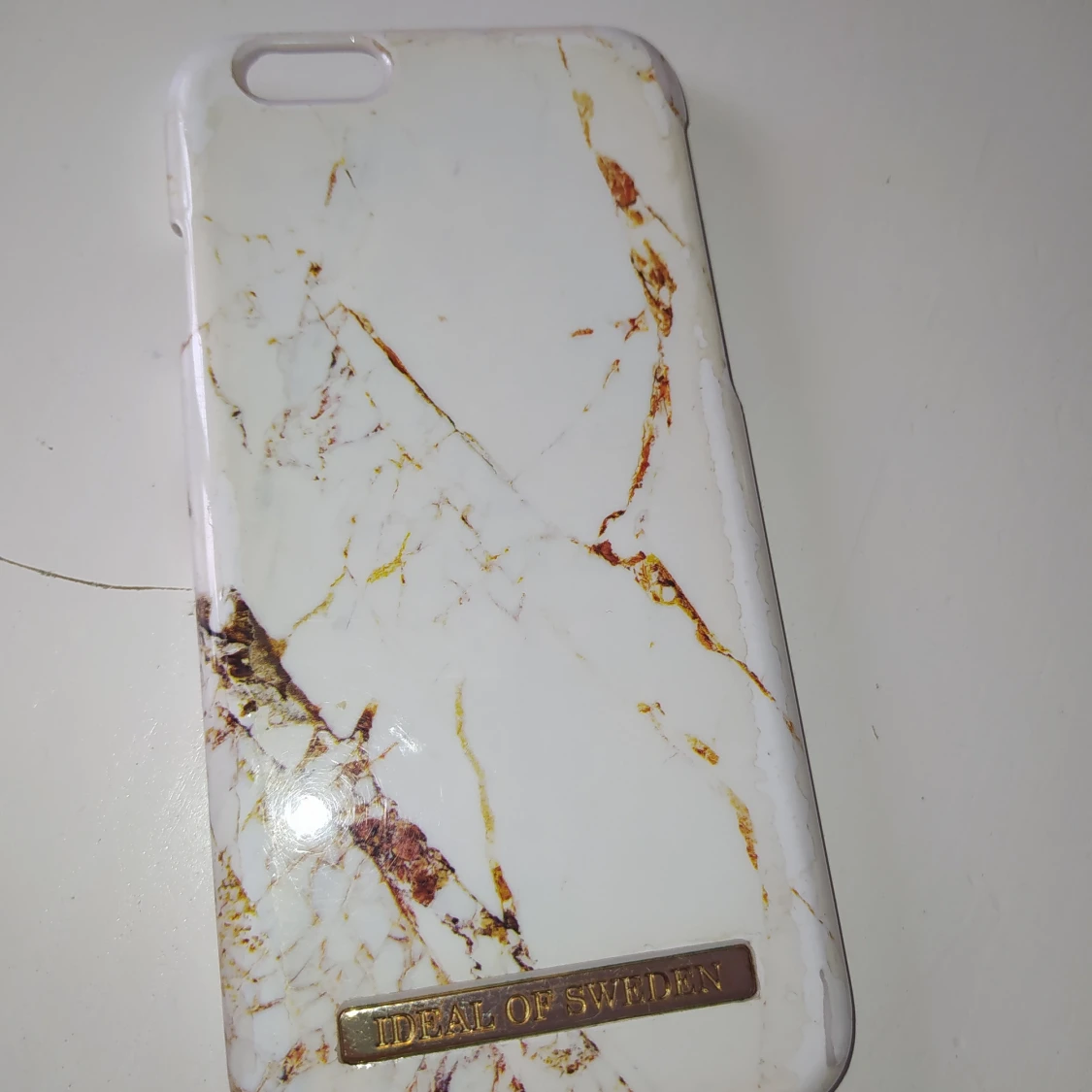 Ideal of Sweden marmor iPhone 6