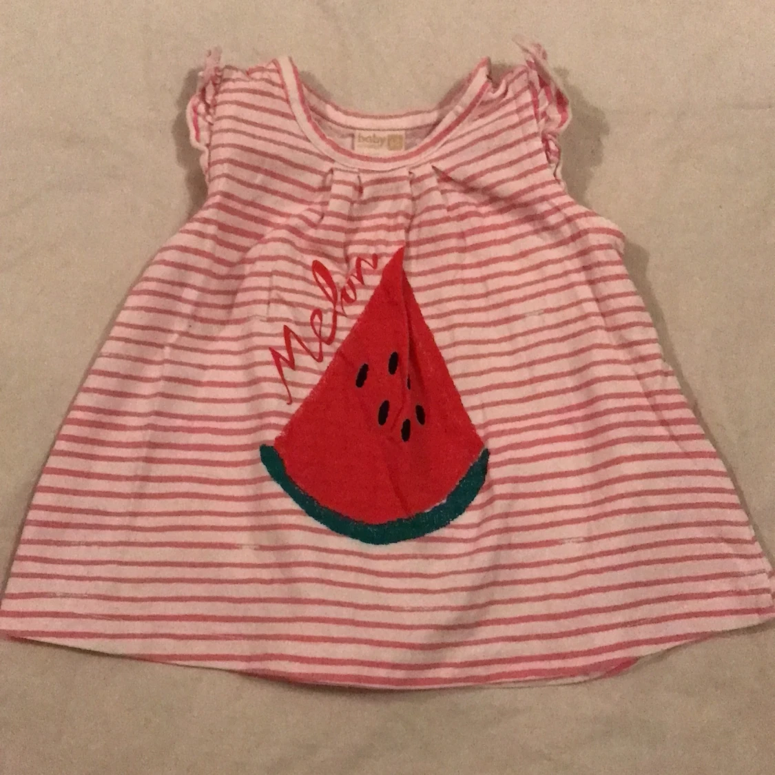 Klänning från Lindex 