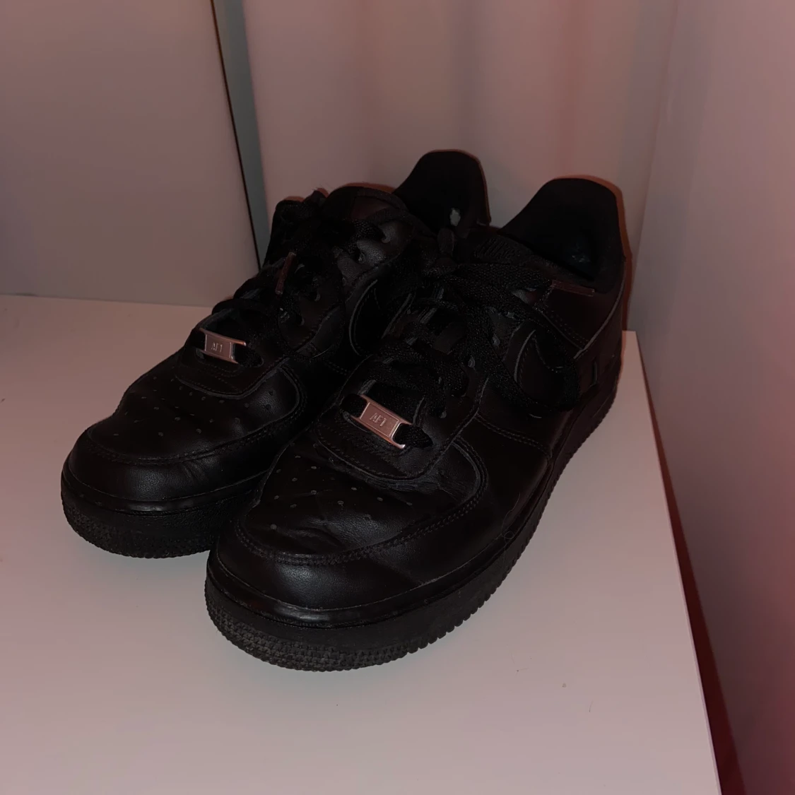 Nike Air Force strl 39 - 90