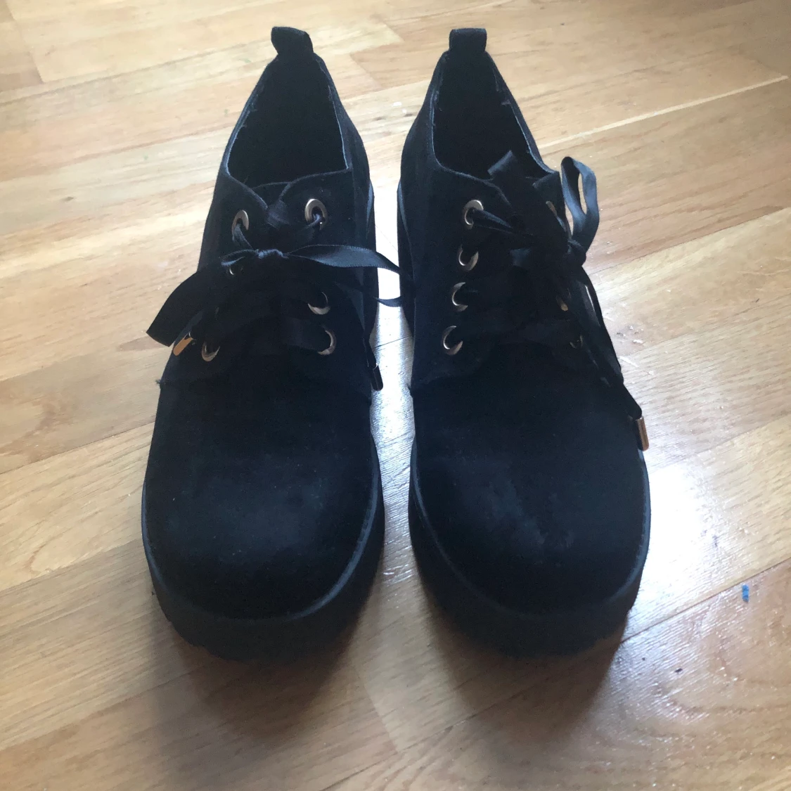 Klackskor, storlek 39 - 90