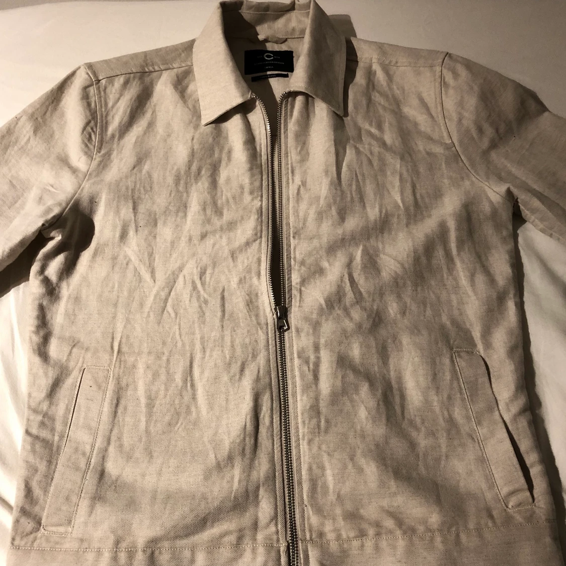 Super snygg overshirt