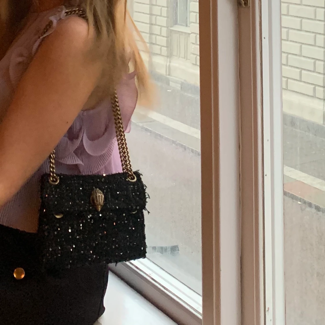 Kurt Geiger väska  - 27