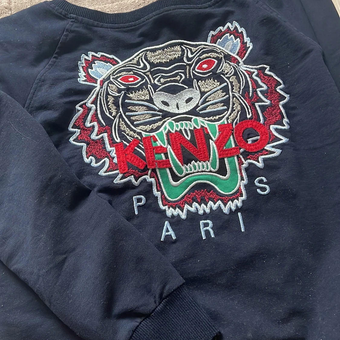 Kenzo tröja  - 91