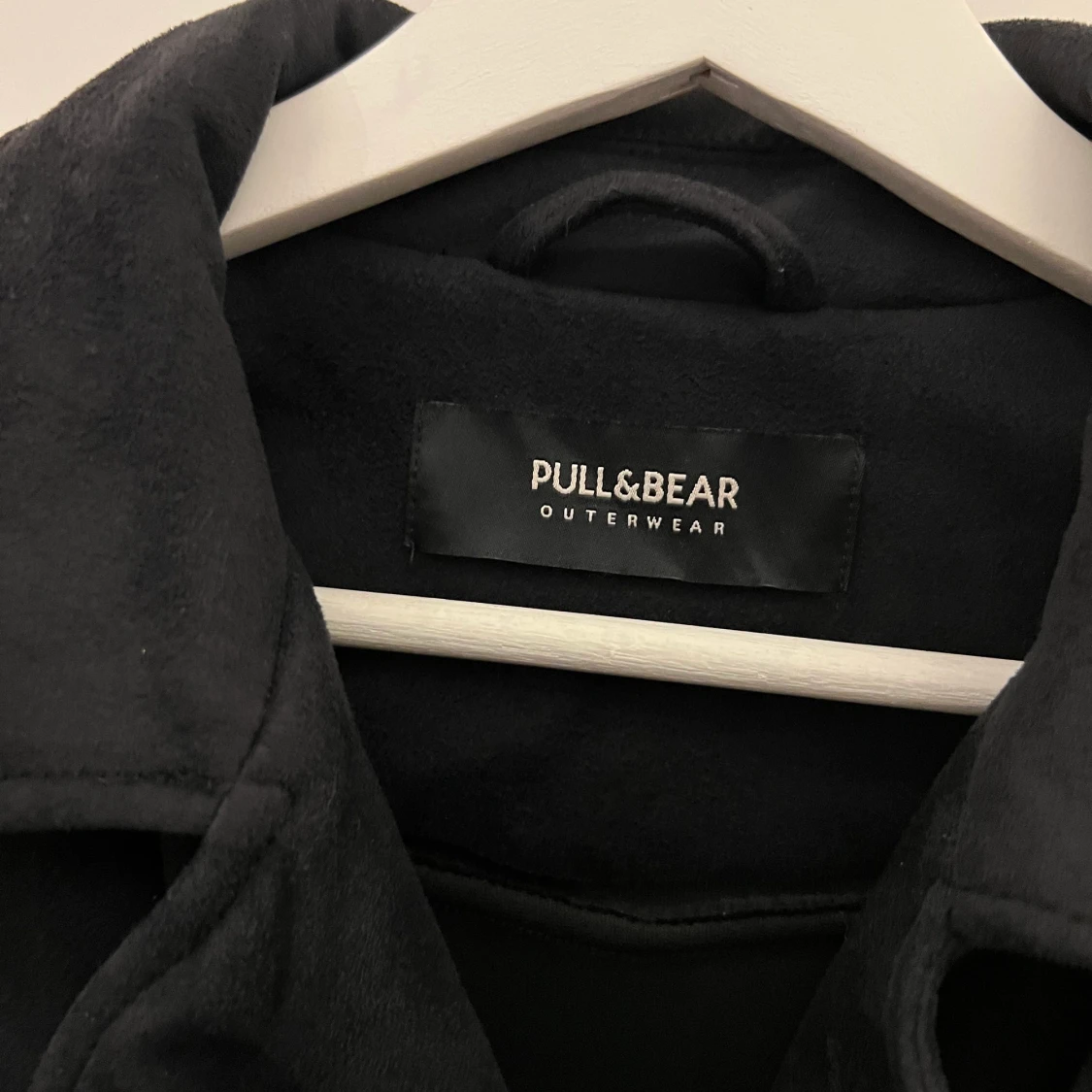 Mockaimitation jacka - 90