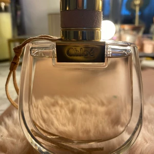 Chloé Nomade edp 75ml  - Endast testad ett fåtal sprut, se bild.