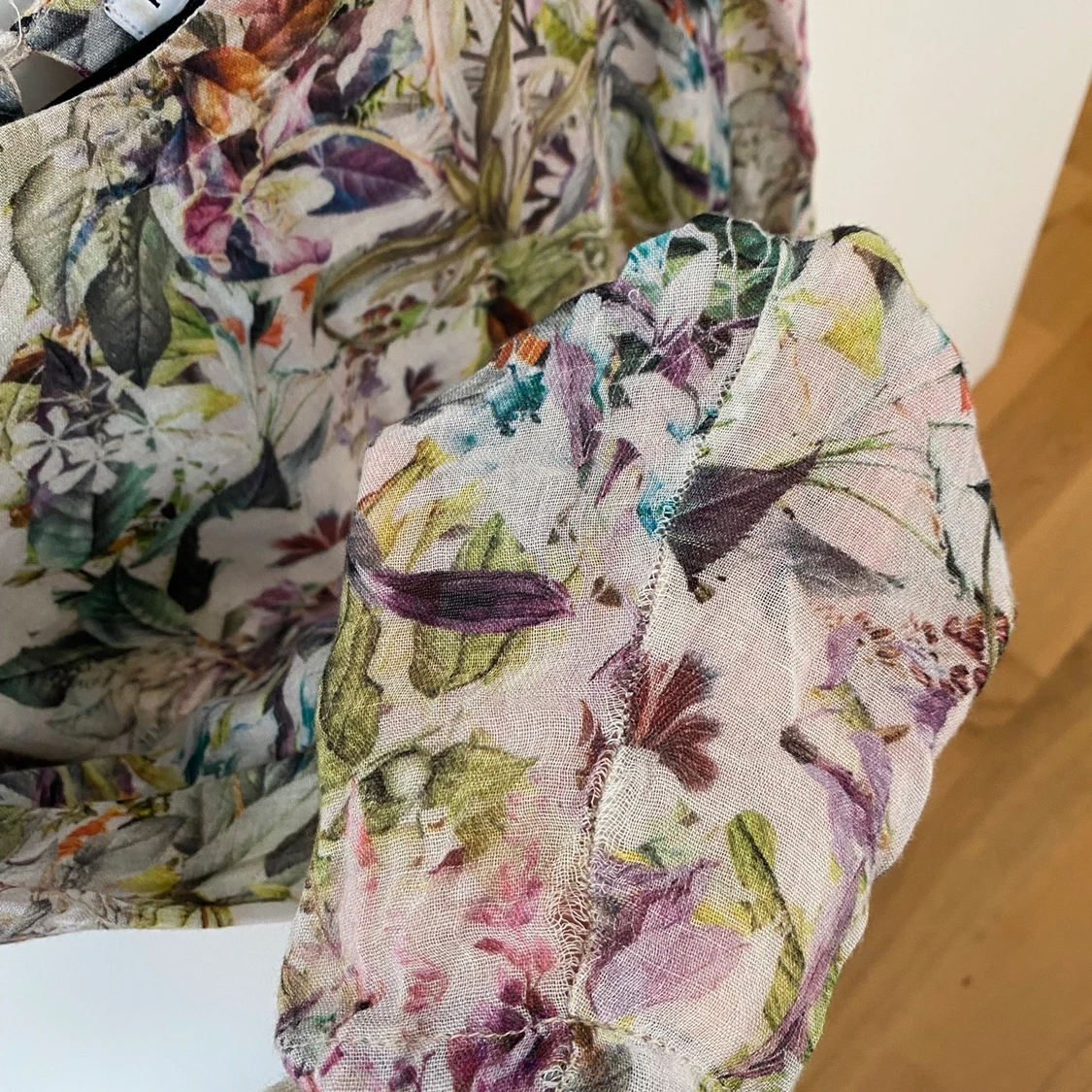 Vacker klänning från Rodebjer - 91