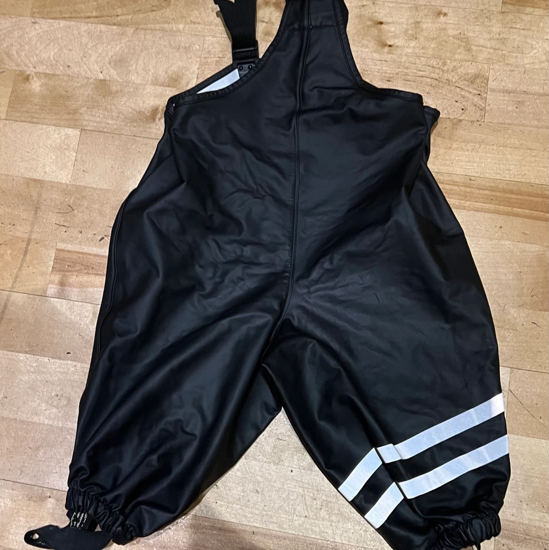 Regnbyxor/ galonbyxor  - 90