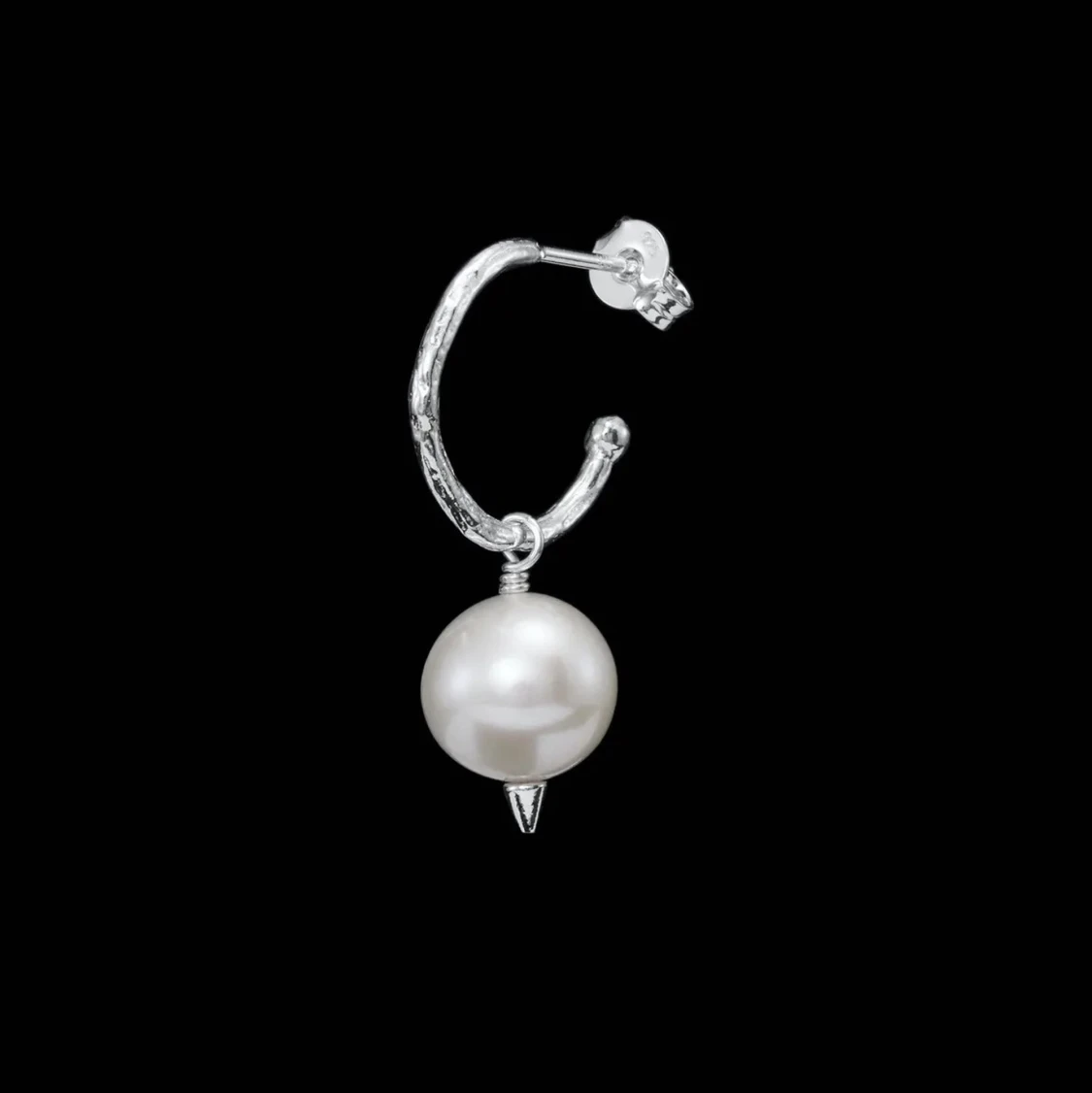 Marianilsdotter örhänge