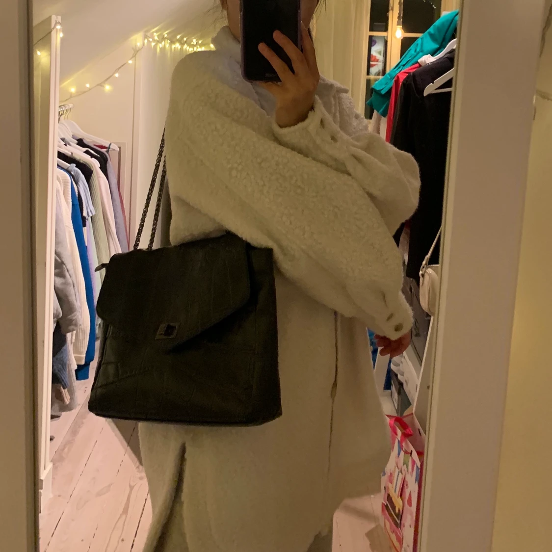 Väska från Chiquelle