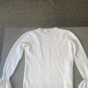 Super snygg soft goat tröja  - Super snygg soft goat tröja i ljus rosa cashmere. Har haft ett tag men inte så använd. 
