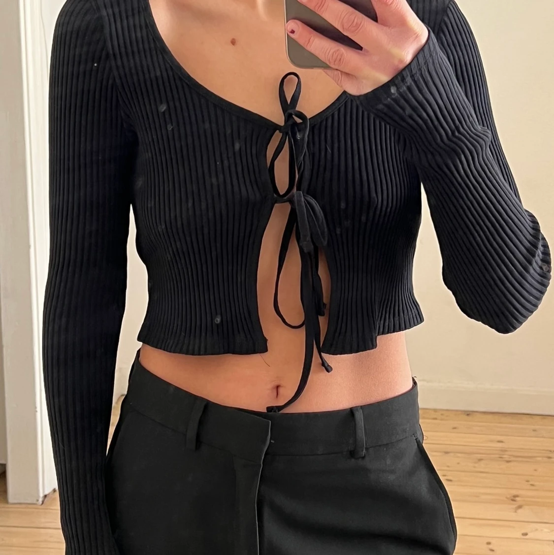 Topp från Weekday - 90