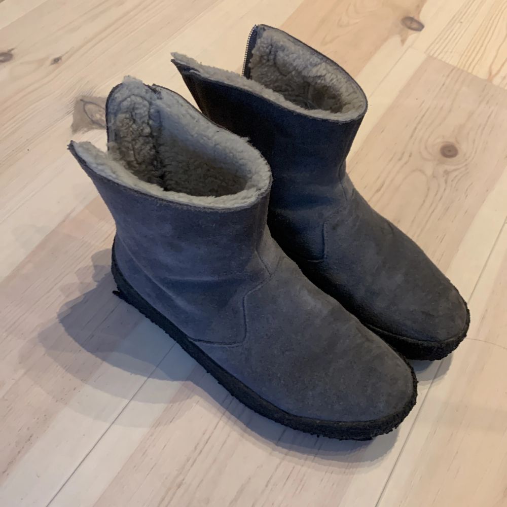 Boots, 35 | Clarks - Skor | Plick Second Hand
