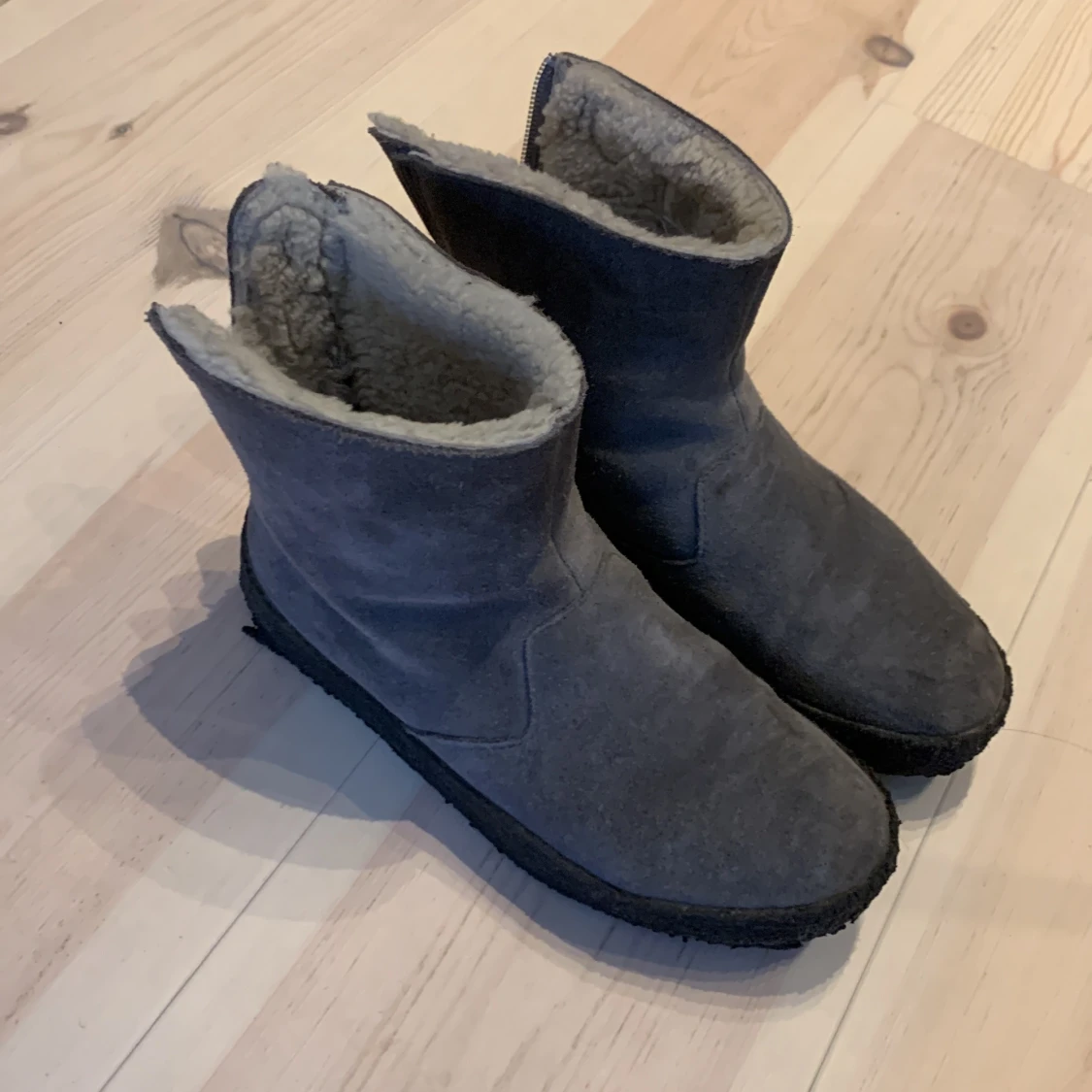 Boots, 35 | Clarks