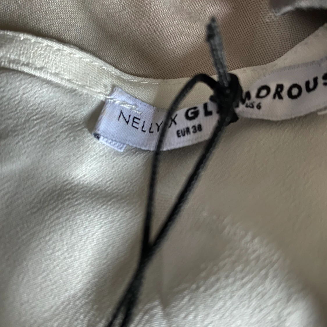 Studentklänning Nelly storlek 38 - 91