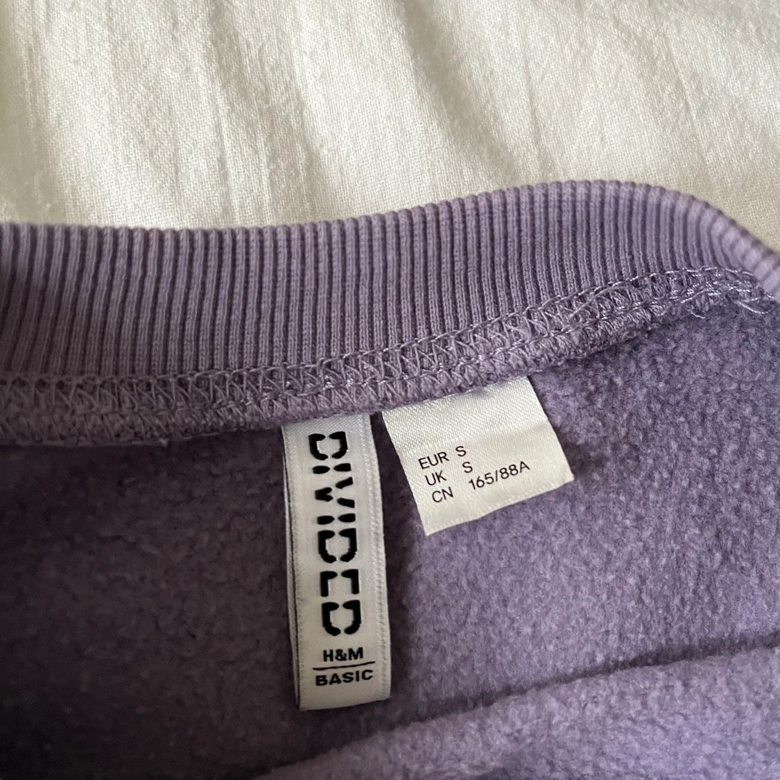 Sweatshirt h&m - 91