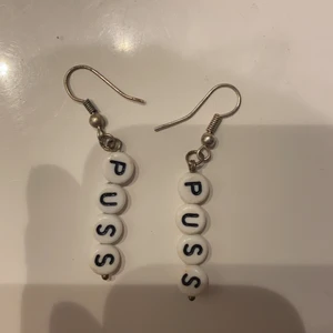 Söta örhängen!! - Sååå söta örhängen!! 💖💖💖💋🤞typ provat en gång❤️🙏🏼