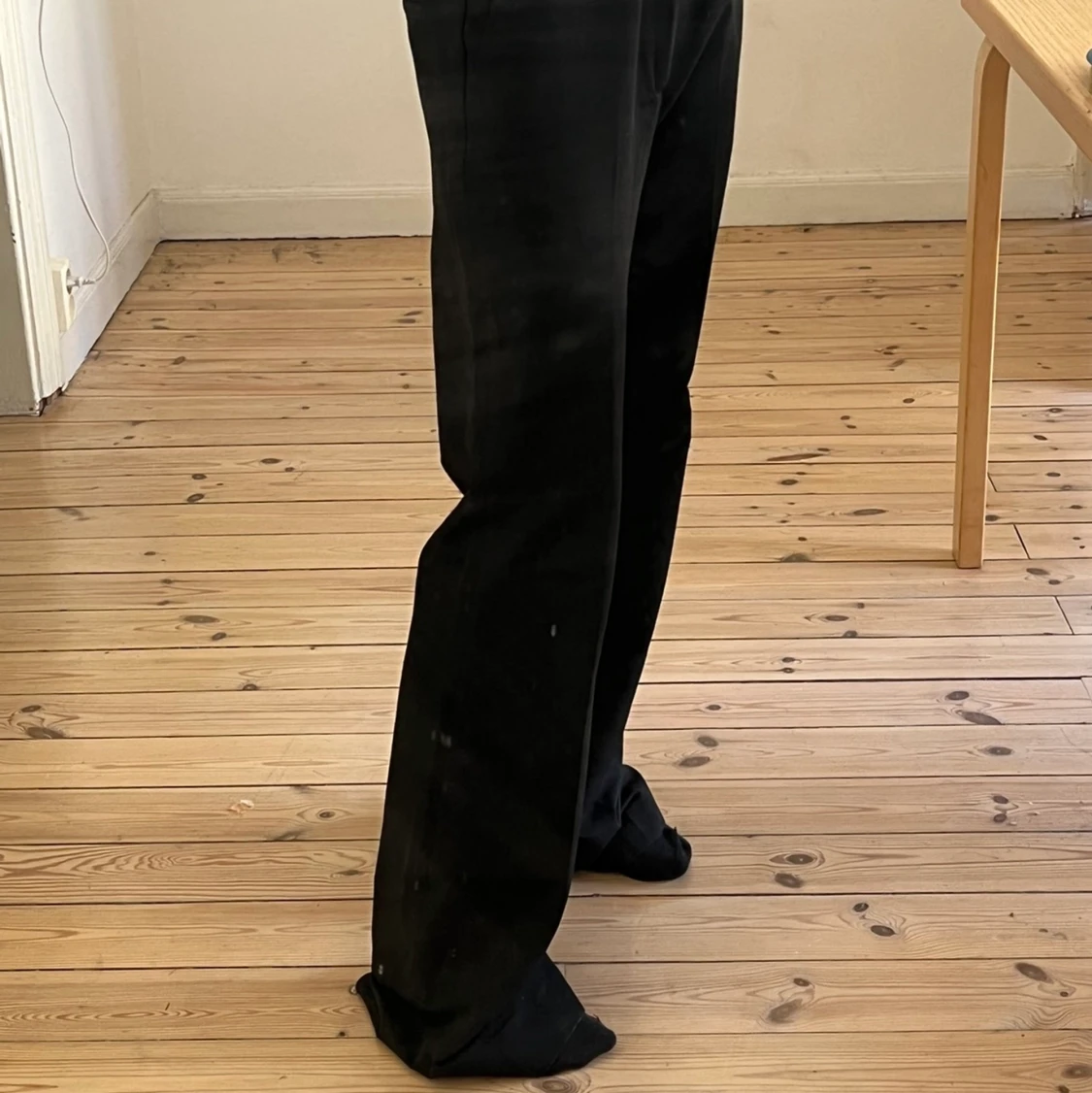 Kostymbyxor Hope - 90