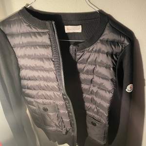 moncler cardigan dam