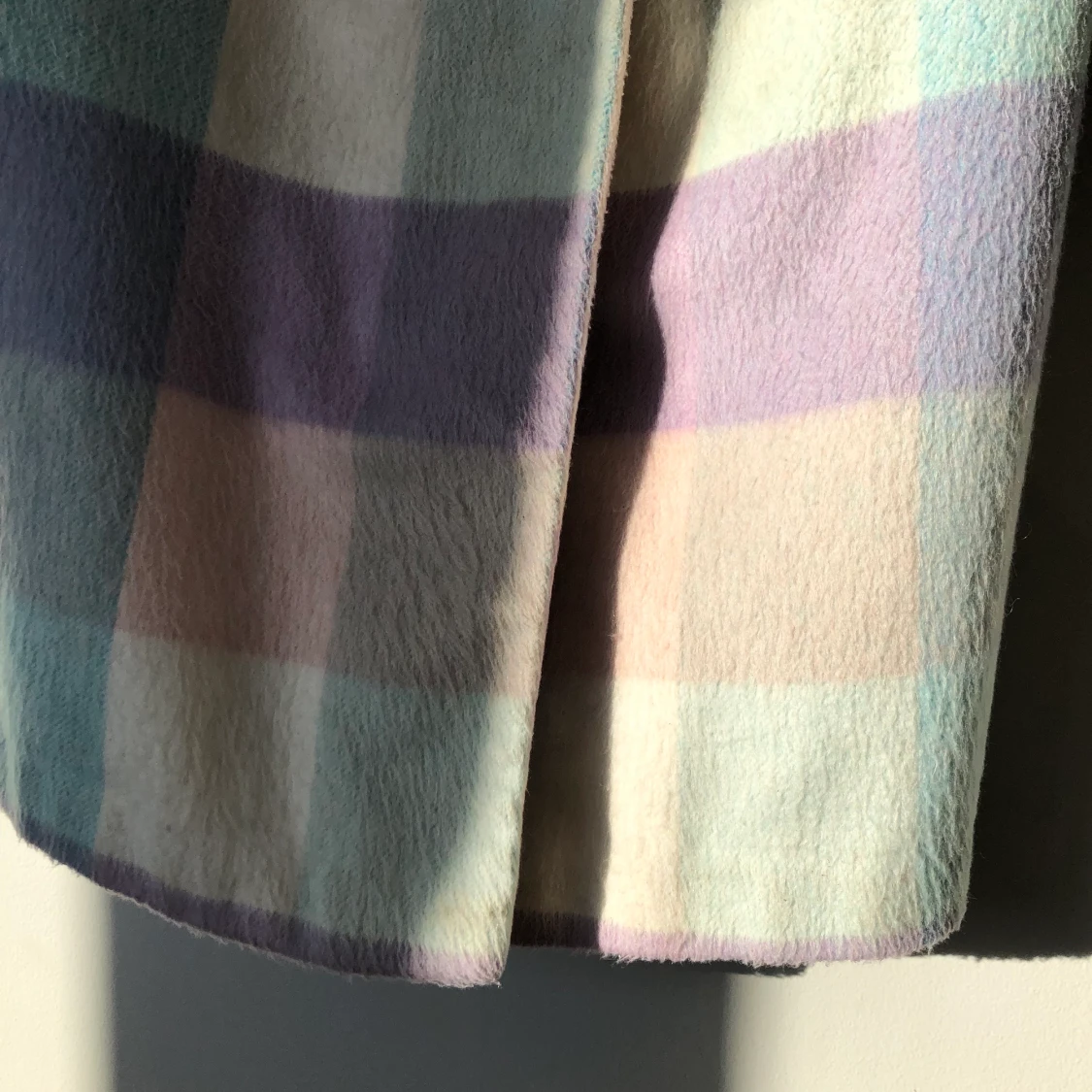 Vår/höst/vinterkappa  - 91