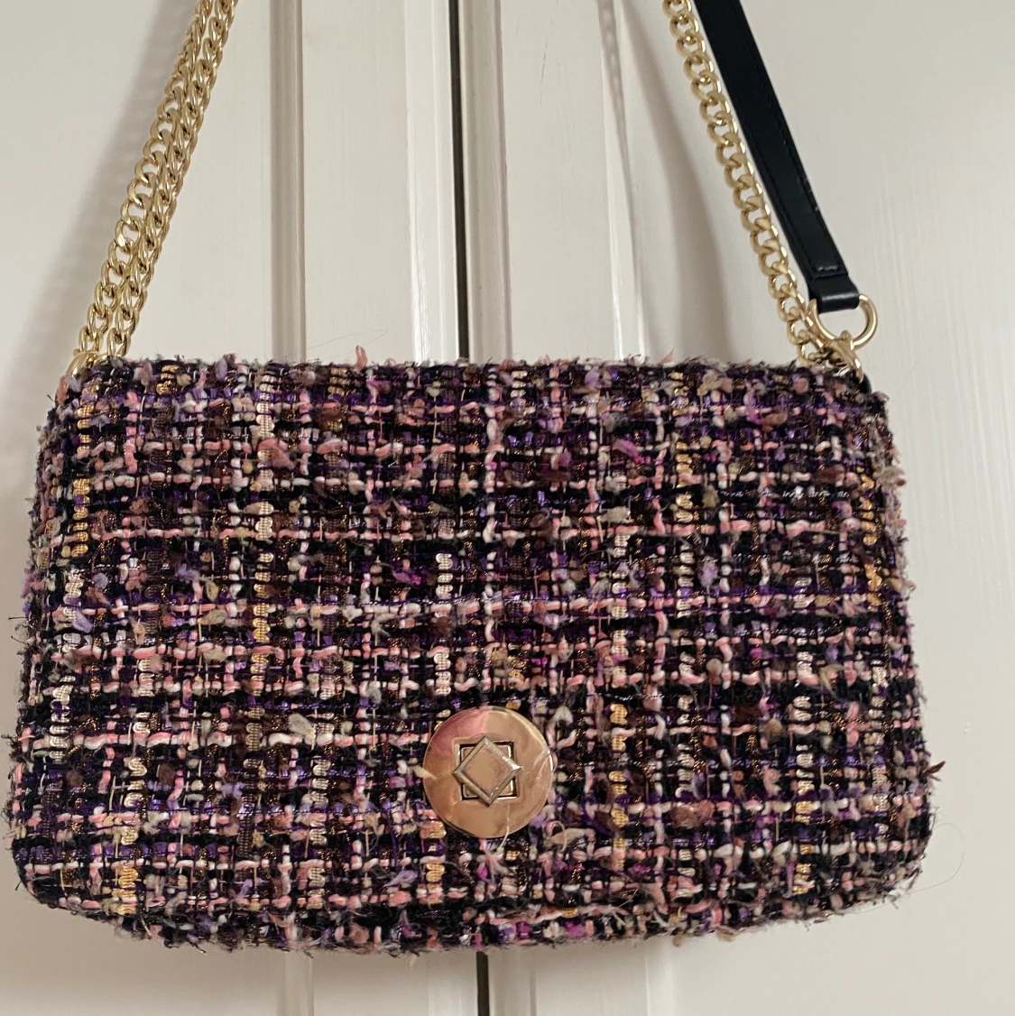  Beck södergard handväska!!