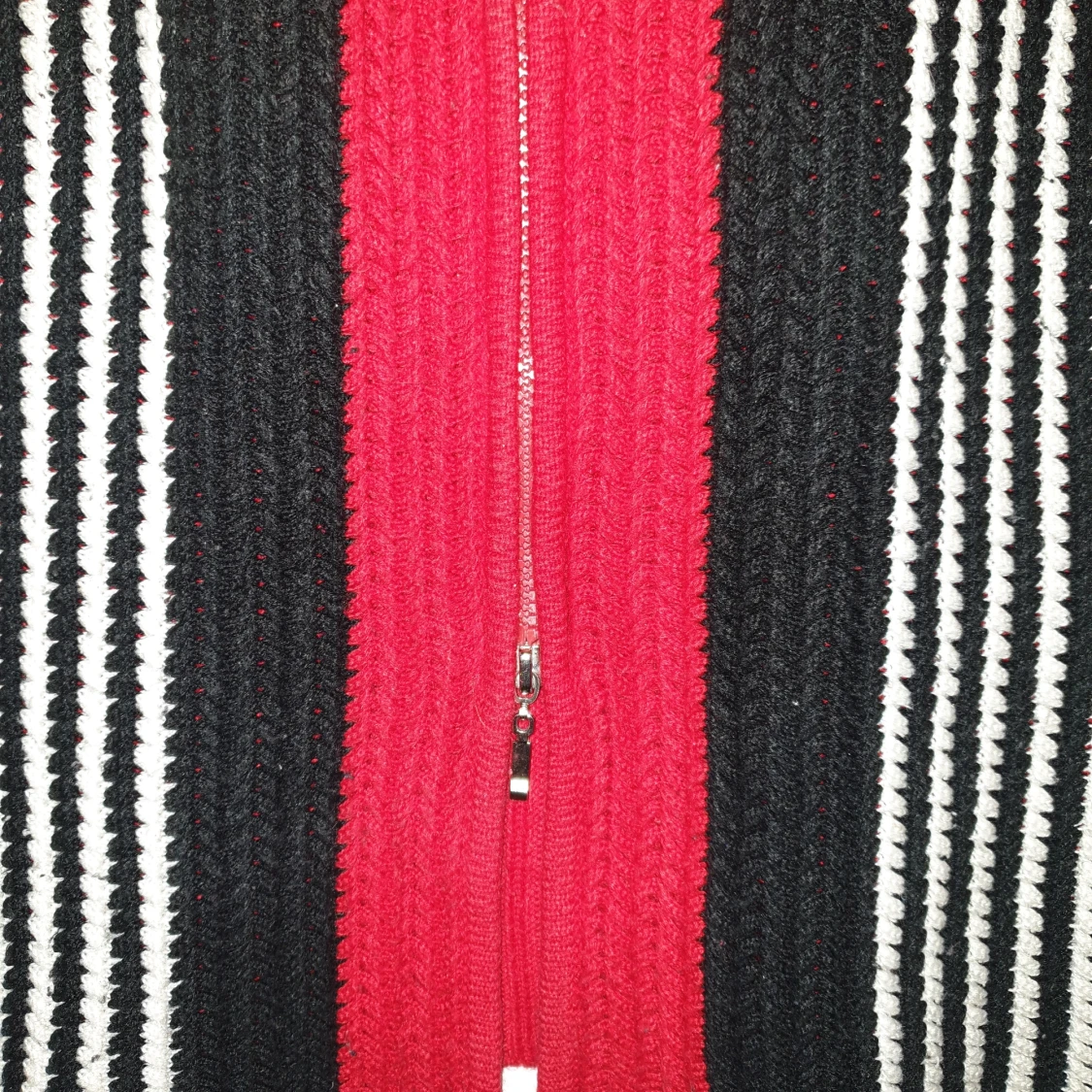 Stickat tröja  - 90