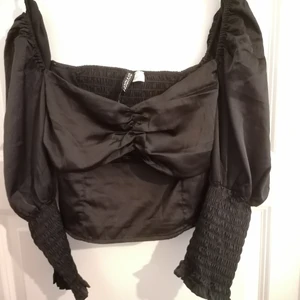 Topp  - Aldrig använd 