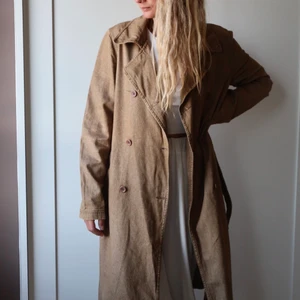 Brun kappa - Frakt tillkommer 