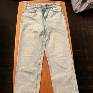 Gina Tricot jeans strlk 36 - Gina Tricot jeans strlk 36